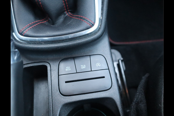 Ford Fiesta 1.0 EcoBoost ST-Line / Apple Carplay