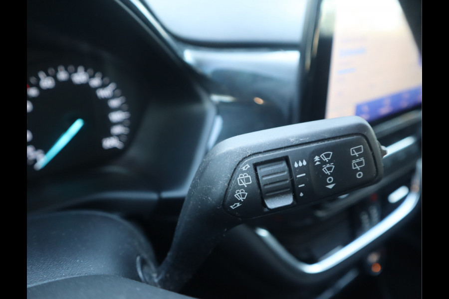 Ford Fiesta 1.0 EcoBoost ST-Line / Apple Carplay