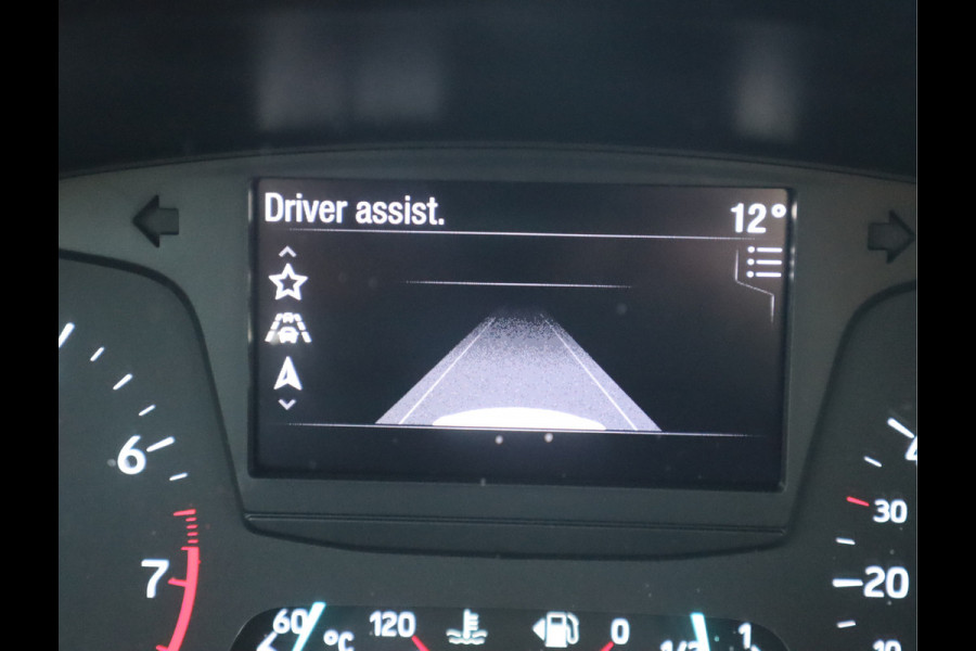 Ford Fiesta 1.0 EcoBoost ST-Line / Apple Carplay