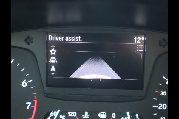 Ford Fiesta 1.0 EcoBoost ST-Line / Apple Carplay