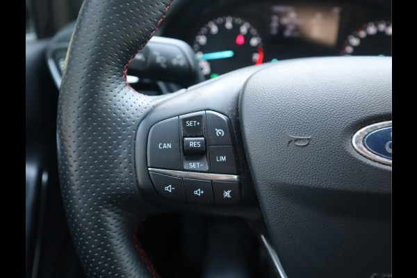 Ford Fiesta 1.0 EcoBoost ST-Line / Apple Carplay