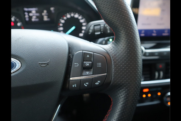 Ford Fiesta 1.0 EcoBoost ST-Line / Apple Carplay