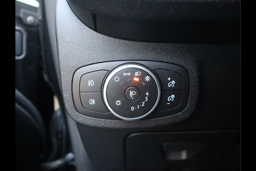 Ford Fiesta 1.0 EcoBoost ST-Line / Apple Carplay