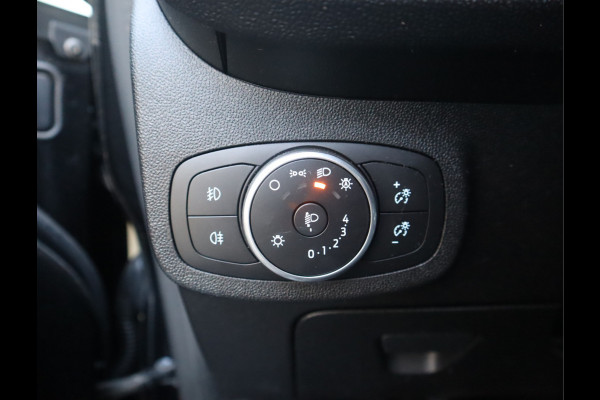 Ford Fiesta 1.0 EcoBoost ST-Line / Apple Carplay