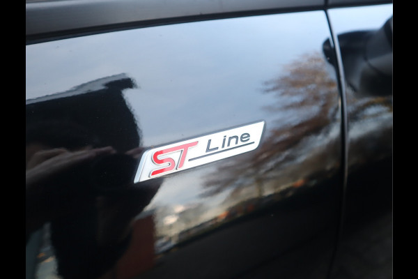 Ford Fiesta 1.0 EcoBoost ST-Line / Apple Carplay