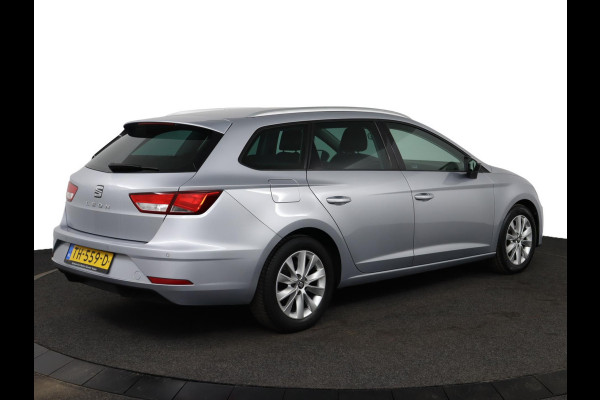 Seat Leon ST 1.0 EcoTSI Style Business Intense|Keyless|Cruise|Climate