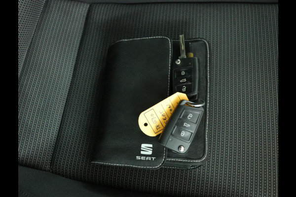 Seat Leon ST 1.0 EcoTSI Style Business Intense|Keyless|Cruise|Climate
