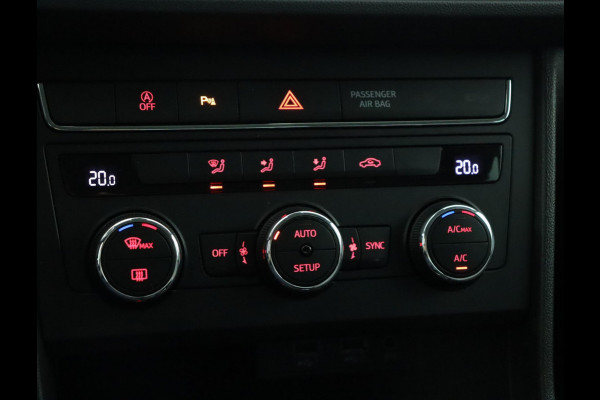 Seat Leon ST 1.0 EcoTSI Style Business Intense|Keyless|Cruise|Climate