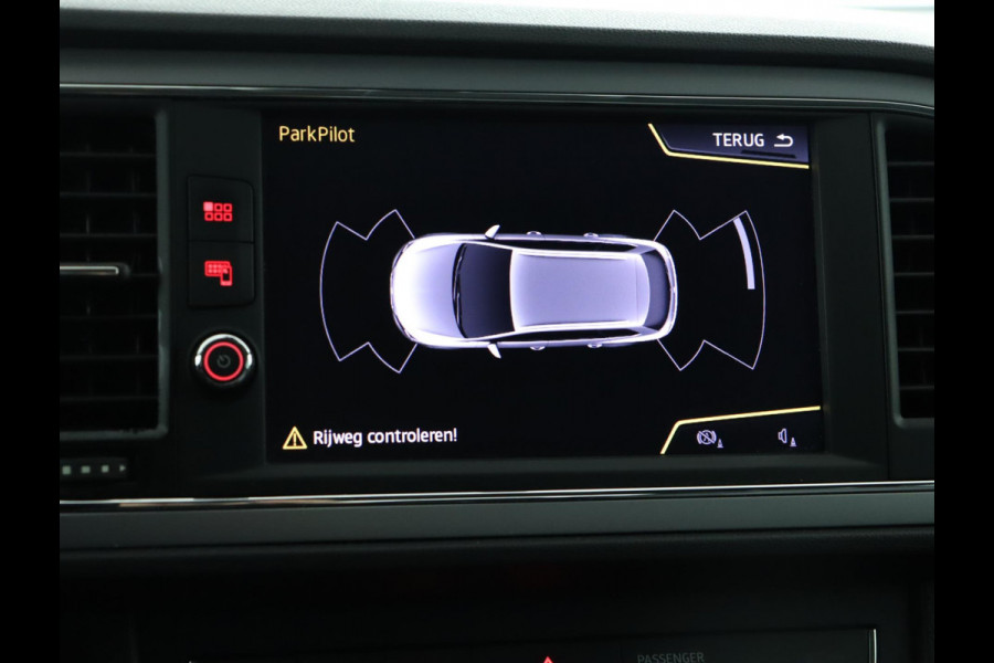 Seat Leon ST 1.0 EcoTSI Style Business Intense|Keyless|Cruise|Climate