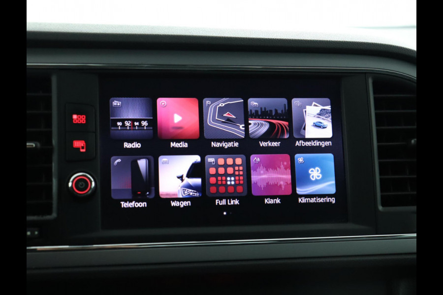 Seat Leon ST 1.0 EcoTSI Style Business Intense|Keyless|Cruise|Climate