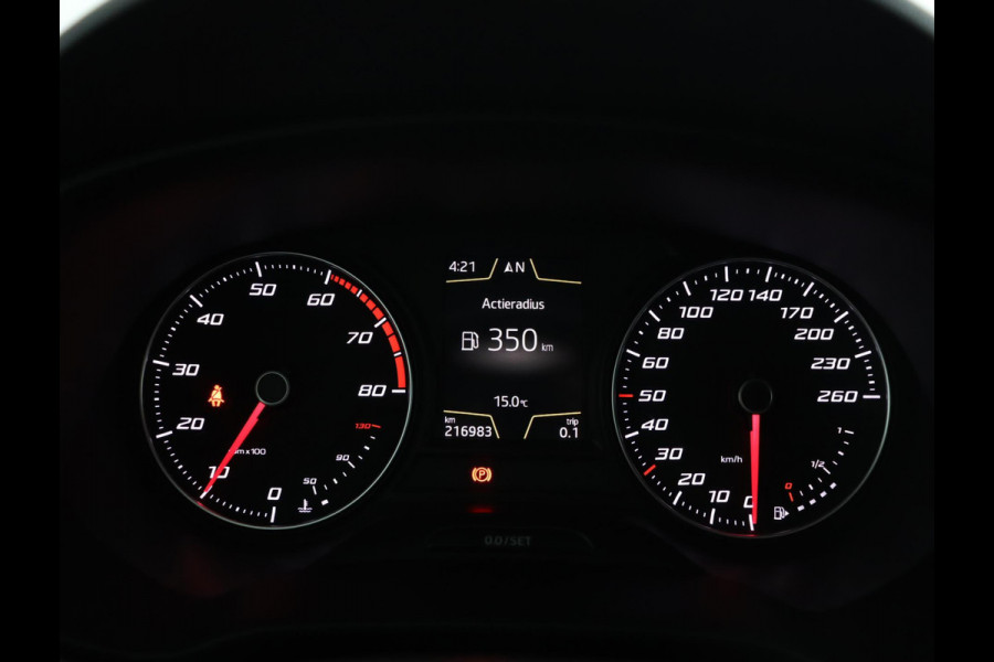 Seat Leon ST 1.0 EcoTSI Style Business Intense|Keyless|Cruise|Climate