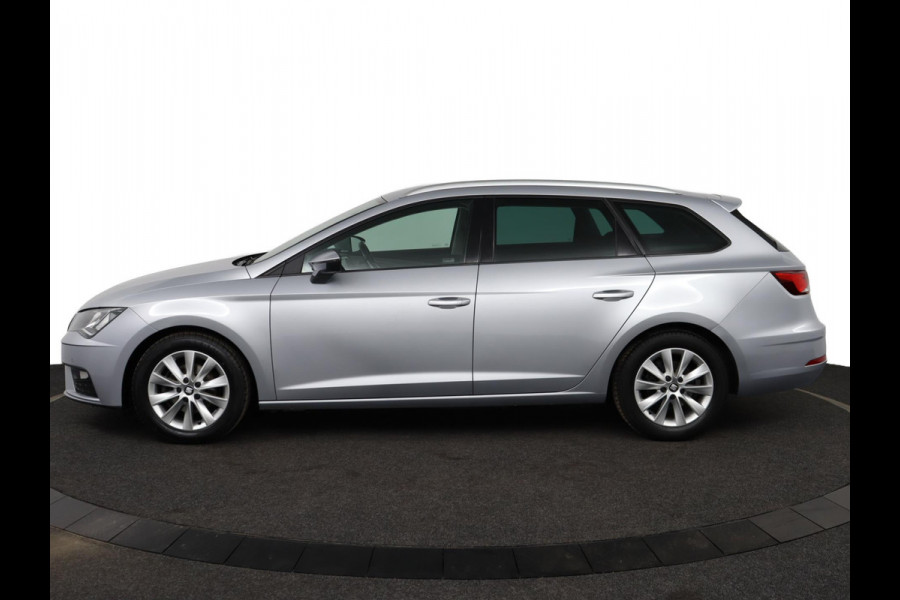 Seat Leon ST 1.0 EcoTSI Style Business Intense|Keyless|Cruise|Climate