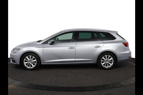 Seat Leon ST 1.0 EcoTSI Style Business Intense|Keyless|Cruise|Climate