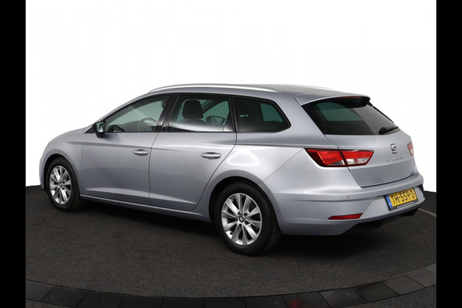 Seat Leon ST 1.0 EcoTSI Style Business Intense|Keyless|Cruise|Climate