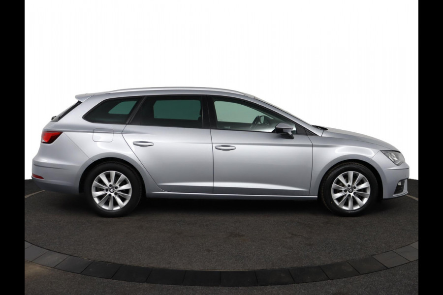 Seat Leon ST 1.0 EcoTSI Style Business Intense|Keyless|Cruise|Climate