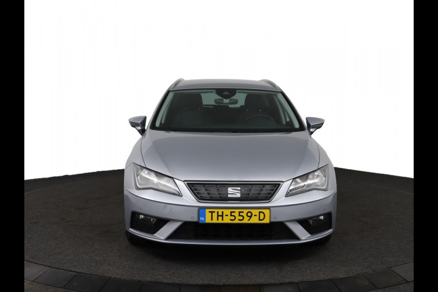 Seat Leon ST 1.0 EcoTSI Style Business Intense|Keyless|Cruise|Climate