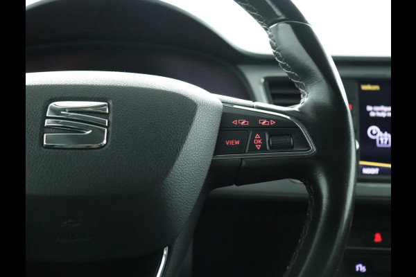 Seat Leon ST 1.0 EcoTSI Style Business Intense|Keyless|Cruise|Climate