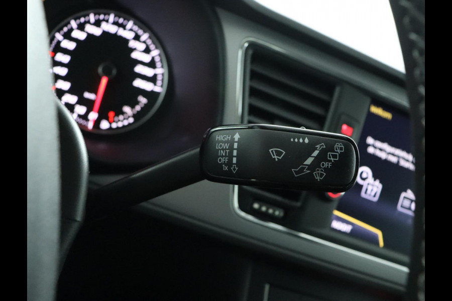 Seat Leon ST 1.0 EcoTSI Style Business Intense|Keyless|Cruise|Climate