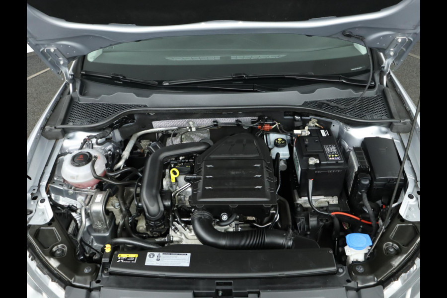 Seat Leon ST 1.0 EcoTSI Style Business Intense|Keyless|Cruise|Climate