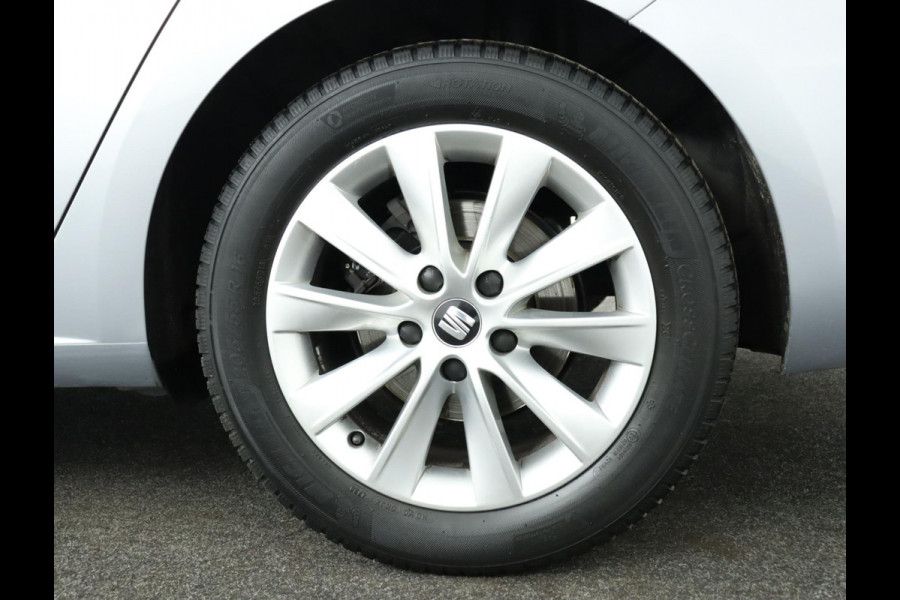 Seat Leon ST 1.0 EcoTSI Style Business Intense|Keyless|Cruise|Climate