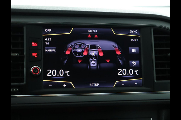 Seat Leon ST 1.0 EcoTSI Style Business Intense|Keyless|Cruise|Climate