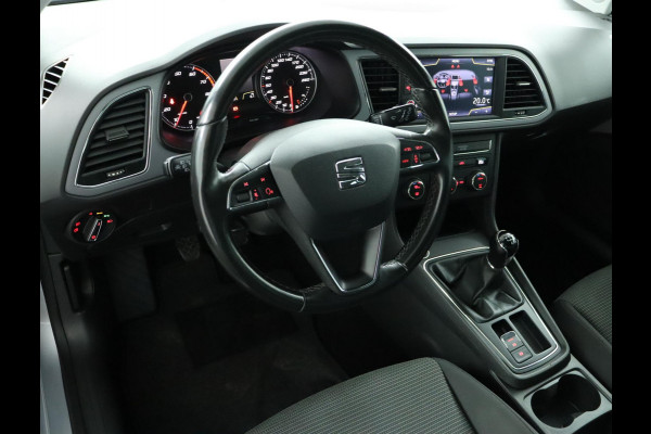 Seat Leon ST 1.0 EcoTSI Style Business Intense|Keyless|Cruise|Climate