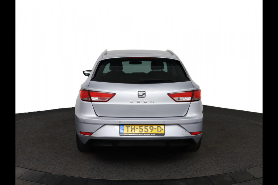Seat Leon ST 1.0 EcoTSI Style Business Intense|Keyless|Cruise|Climate