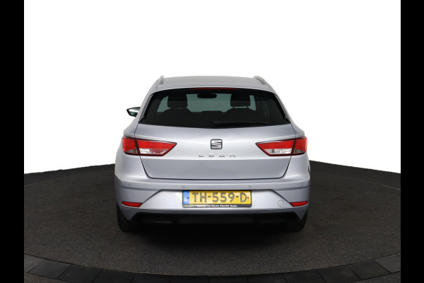Seat Leon ST 1.0 EcoTSI Style Business Intense|Keyless|Cruise|Climate
