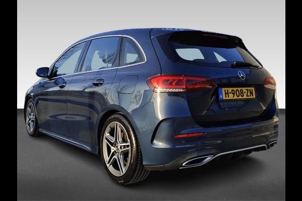 Mercedes-Benz B-Klasse 180 Business Solution AMG