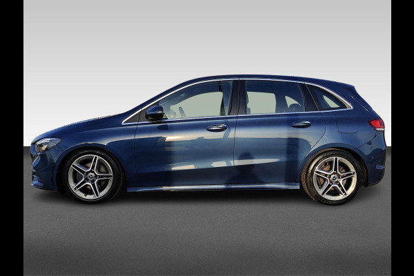 Mercedes-Benz B-Klasse 180 Business Solution AMG