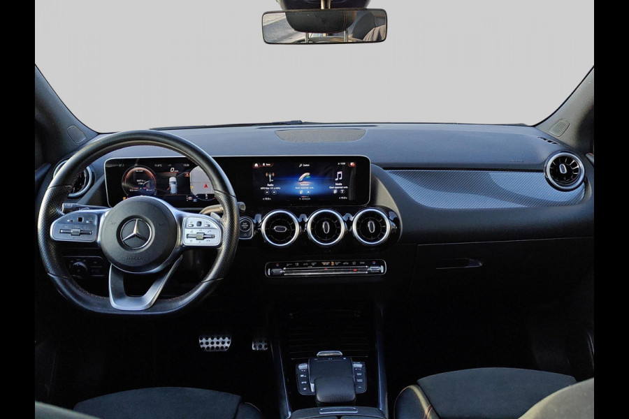 Mercedes-Benz B-Klasse 180 Business Solution AMG