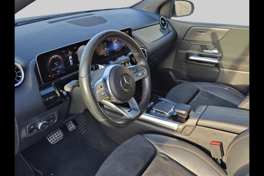 Mercedes-Benz B-Klasse 180 Business Solution AMG