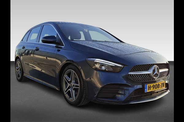 Mercedes-Benz B-Klasse 180 Business Solution AMG