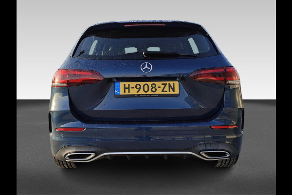 Mercedes-Benz B-Klasse 180 Business Solution AMG