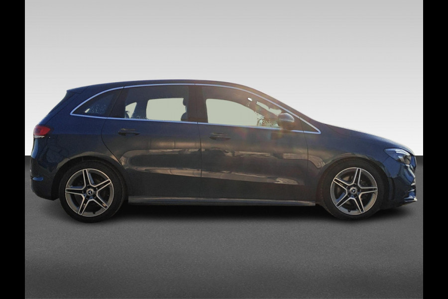 Mercedes-Benz B-Klasse 180 Business Solution AMG