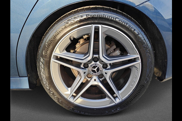 Mercedes-Benz B-Klasse 180 Business Solution AMG