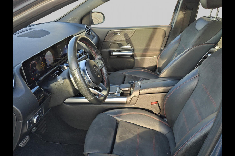 Mercedes-Benz B-Klasse 180 Business Solution AMG