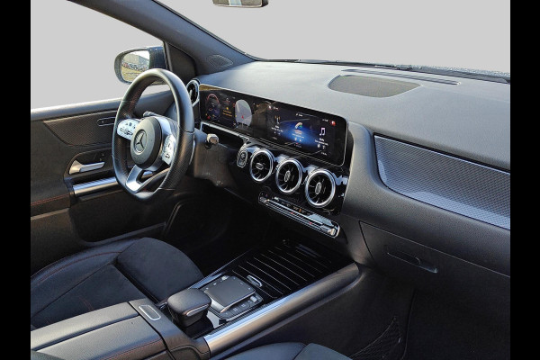 Mercedes-Benz B-Klasse 180 Business Solution AMG