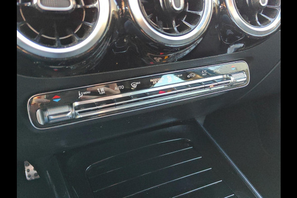 Mercedes-Benz B-Klasse 180 Business Solution AMG