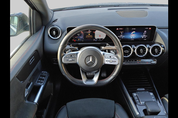 Mercedes-Benz B-Klasse 180 Business Solution AMG