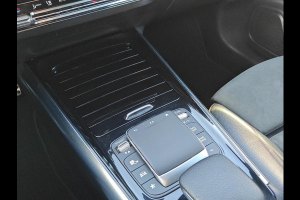 Mercedes-Benz B-Klasse 180 Business Solution AMG