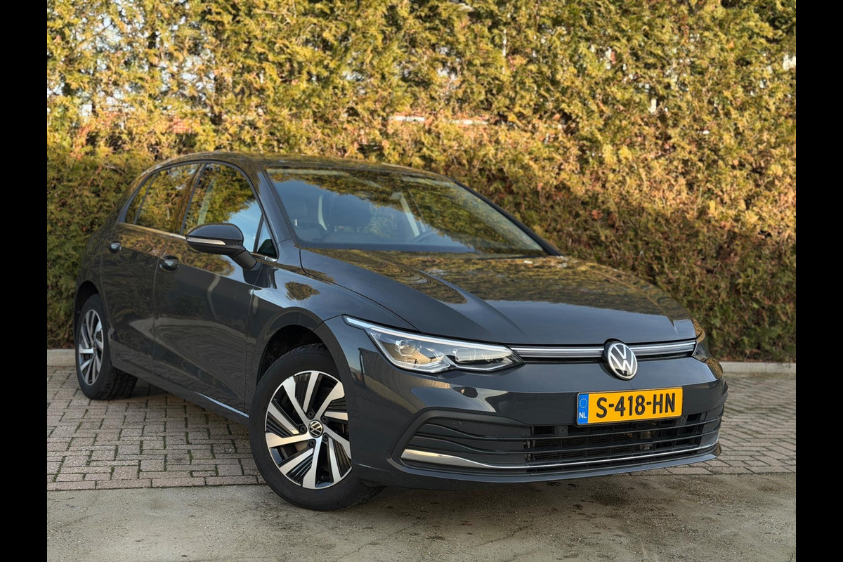 Volkswagen Golf 1.4 eHybrid Style Camera CarPlay IQ