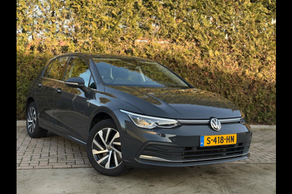 Volkswagen Golf 1.4 eHybrid Style Camera CarPlay IQ