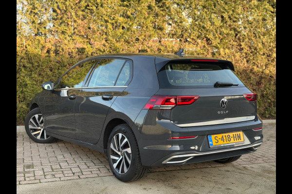 Volkswagen Golf 1.4 eHybrid Style Camera CarPlay IQ