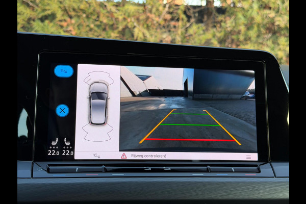 Volkswagen Golf 1.4 eHybrid Style Camera CarPlay IQ