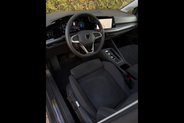 Volkswagen Golf 1.4 eHybrid Style Camera CarPlay IQ