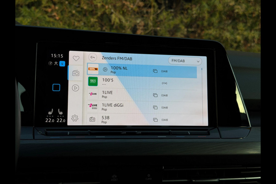 Volkswagen Golf 1.4 eHybrid Style Camera CarPlay IQ