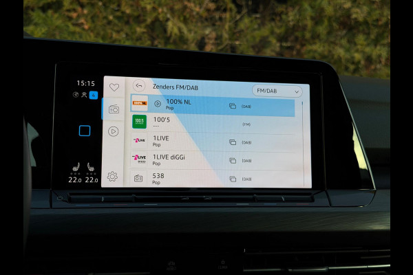 Volkswagen Golf 1.4 eHybrid Style Camera CarPlay IQ