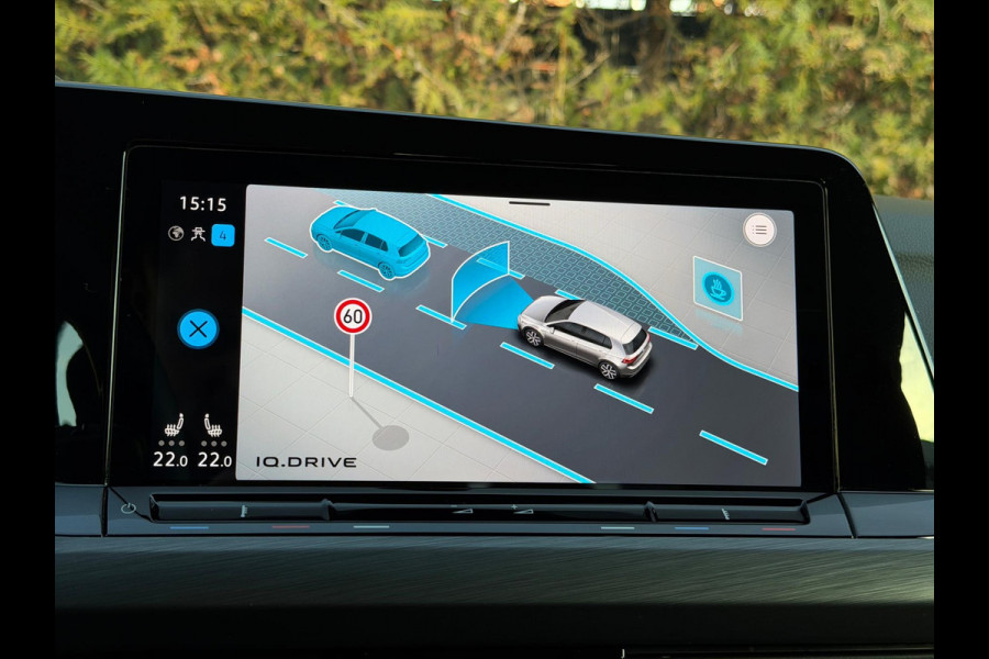 Volkswagen Golf 1.4 eHybrid Style Camera CarPlay IQ