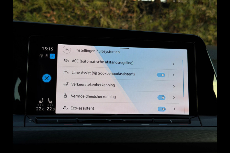 Volkswagen Golf 1.4 eHybrid Style Camera CarPlay IQ